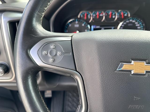 2019 Chevrolet Silverado 1500 LD Vehicle Photo in MANITOWOC, WI 54220-5838