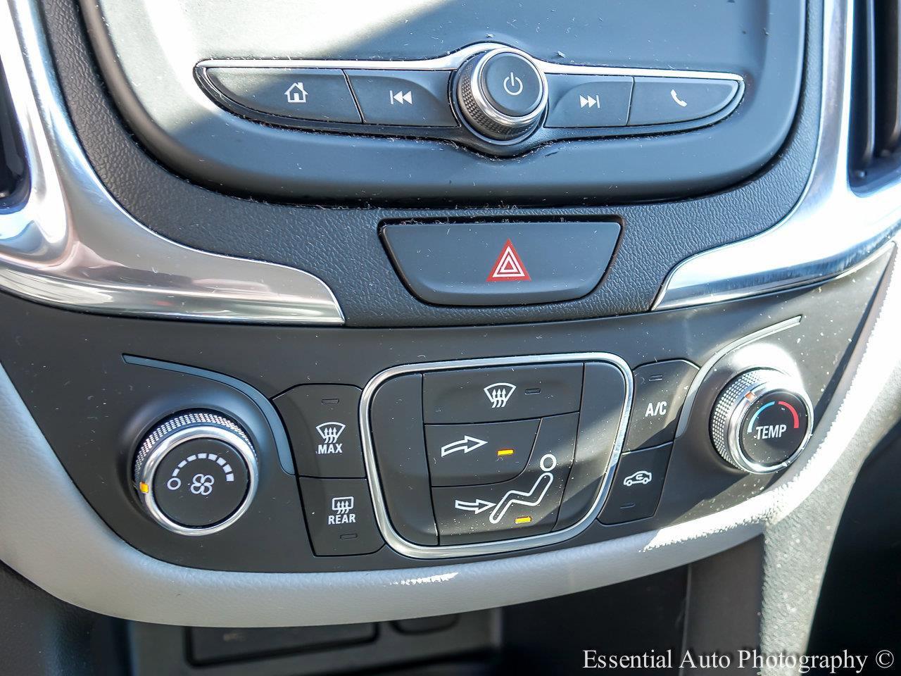 2021 Chevrolet Equinox Vehicle Photo in Saint Charles, IL 60174