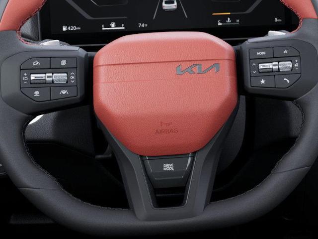 2025 Kia K4 Vehicle Photo in Tucson, AZ 85712