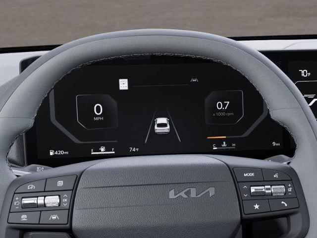 2025 Kia K4 Vehicle Photo in Tucson, AZ 85712