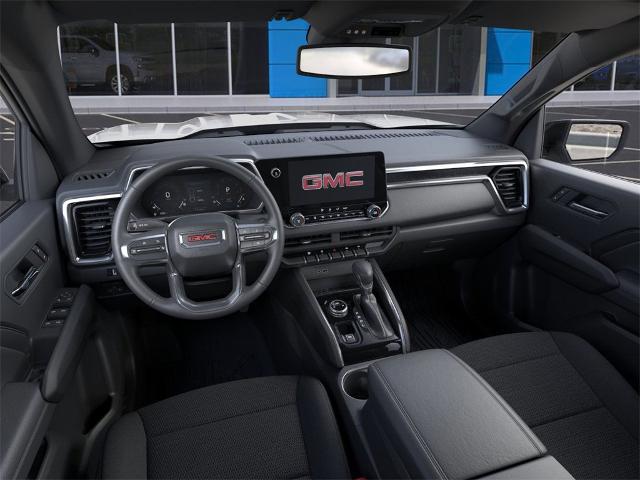 2024 GMC Canyon Vehicle Photo in PARIS, TX 75460-2116