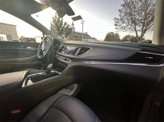 2021 Buick Enclave Vehicle Photo in BOWLING GREEN, KY 42104-4102