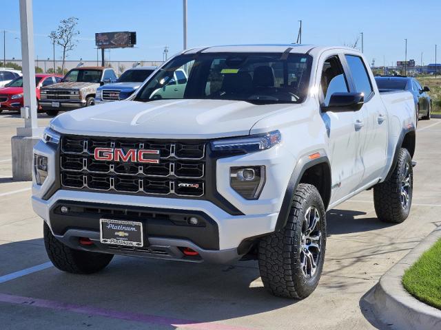 2023 GMC Canyon Vehicle Photo in TERRELL, TX 75160-3007