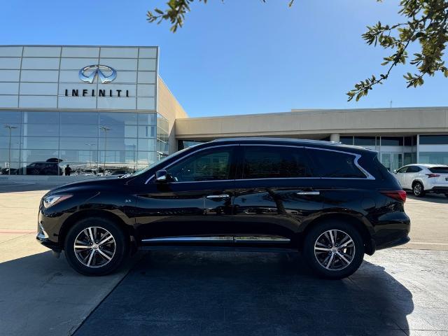 2020 INFINITI QX60 Vehicle Photo in Grapevine, TX 76051