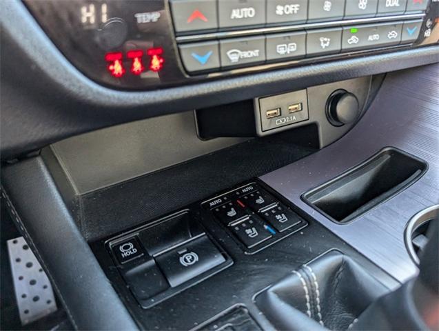 2020 Lexus RX Vehicle Photo in AURORA, CO 80012-4011