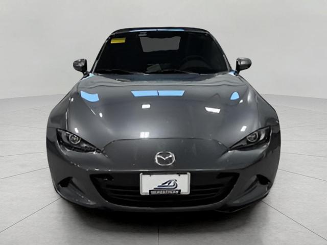 2024 Mazda MX-5 Miata Vehicle Photo in Green Bay, WI 54304