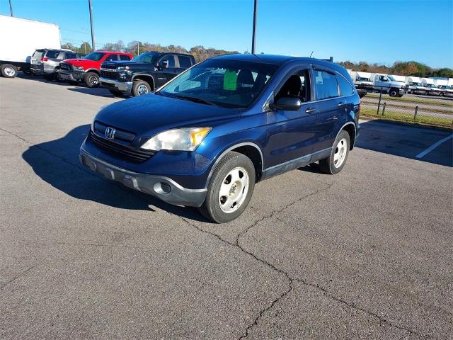 2007 Honda CR-V Vehicle Photo in ALCOA, TN 37701-3235