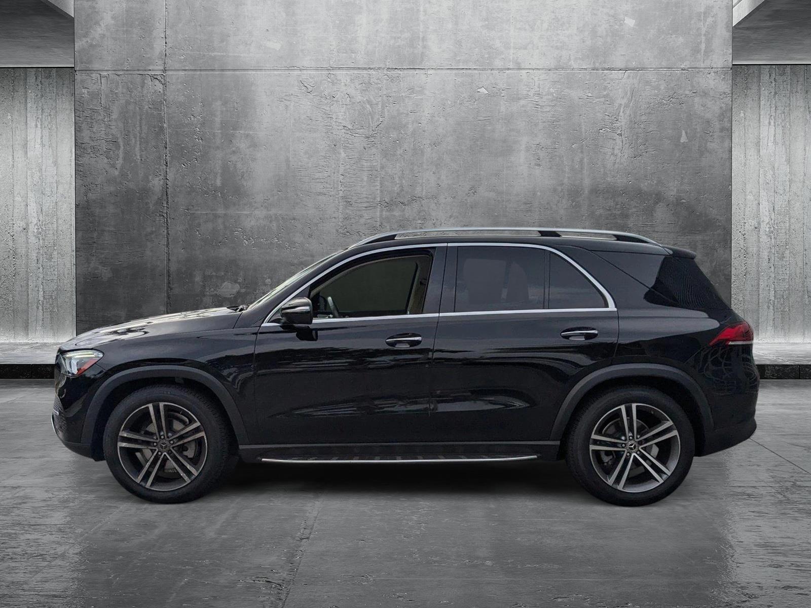 2020 Mercedes-Benz GLE Vehicle Photo in Pompano Beach, FL 33064