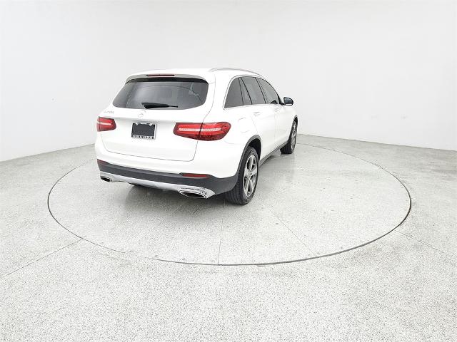 2019 Mercedes-Benz GLC Vehicle Photo in Grapevine, TX 76051