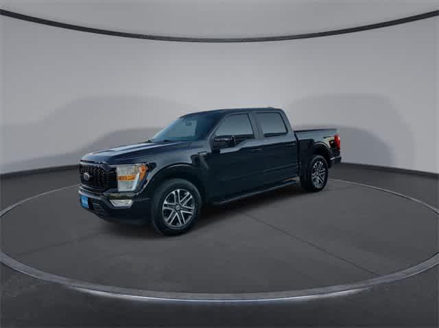 2021 Ford F-150 Vehicle Photo in Corpus Christi, TX 78411