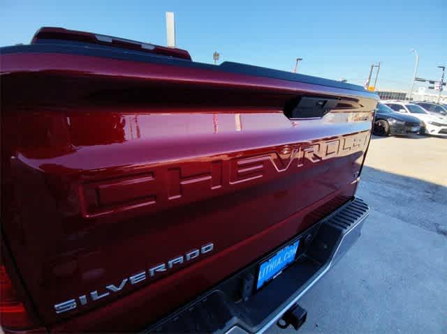 2021 Chevrolet Silverado 1500 Vehicle Photo in Corpus Christi, TX 78411