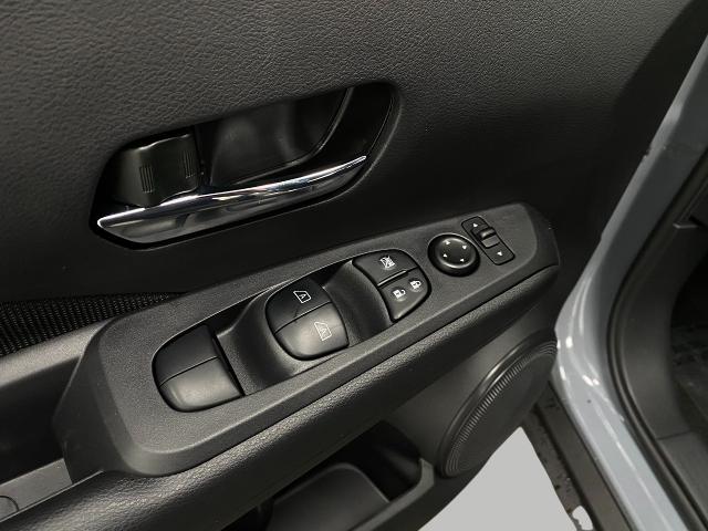 2024 Nissan Kicks Vehicle Photo in Appleton, WI 54913