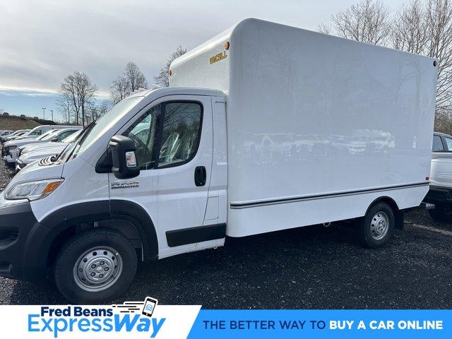 2023 Ram ProMaster Cutaway Vehicle Photo in Doylsetown, PA 18901