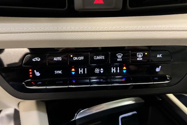 2022 Buick Envision Vehicle Photo in INDIANAPOLIS, IN 46227-0991