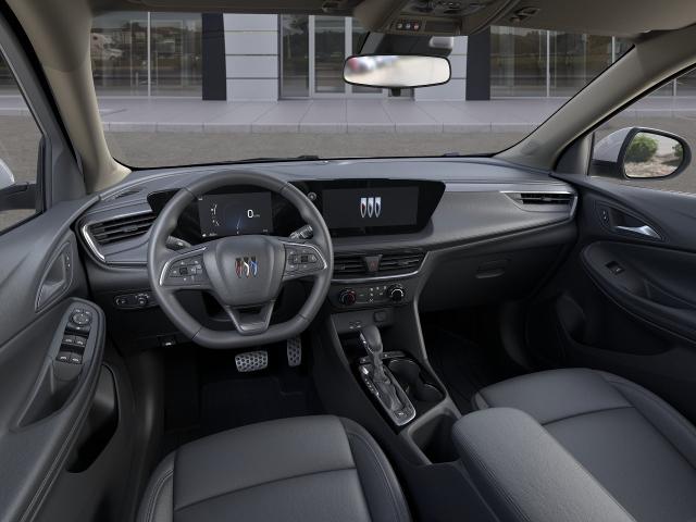 2024 Buick Encore GX Vehicle Photo in GREEN BAY, WI 54303-3330