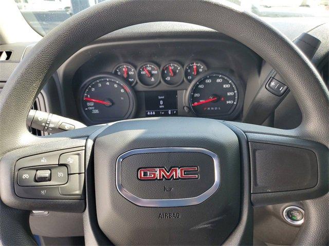 2024 GMC Sierra 1500 Vehicle Photo in SUNRISE, FL 33323-3202