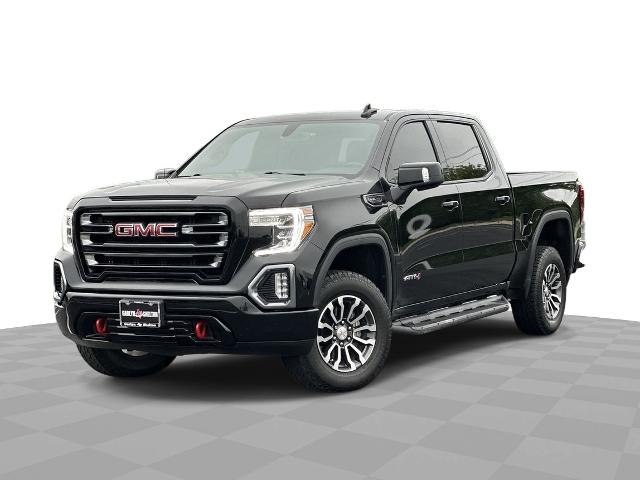 2021 GMC Sierra 1500 Vehicle Photo in TEMPLE, TX 76504-3447