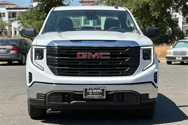 2024 GMC Sierra 1500 Vehicle Photo in ELK GROVE, CA 95757-8703