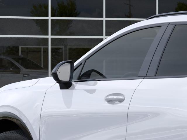 2024 Buick Envision Vehicle Photo in TOPEKA, KS 66609-0000