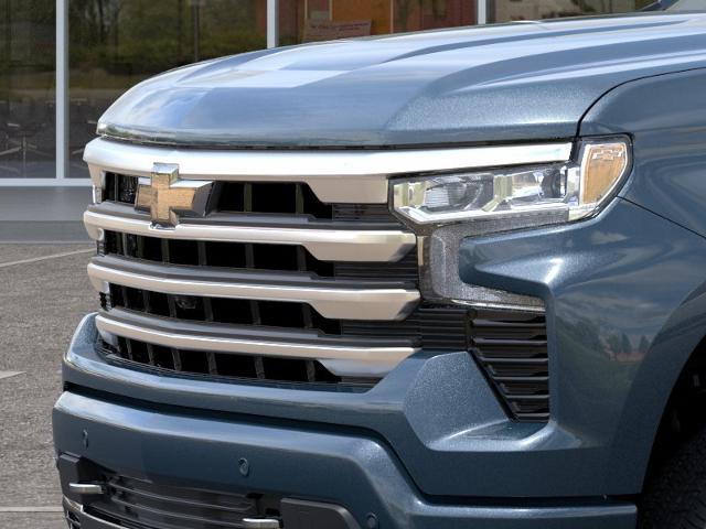 2024 Chevrolet Silverado 1500 Vehicle Photo in ANCHORAGE, AK 99515-2026