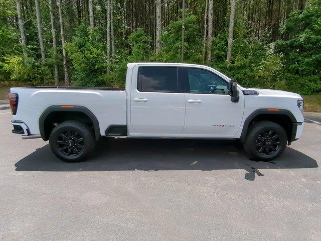 2024 GMC Sierra 2500 HD Vehicle Photo in ALBERTVILLE, AL 35950-0246