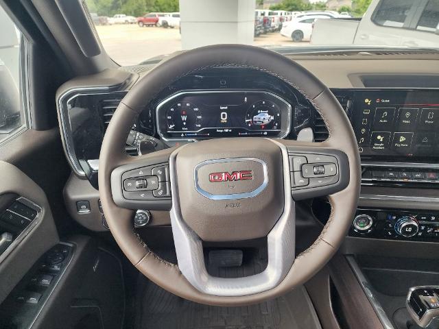 2024 GMC Sierra 1500 Vehicle Photo in PARIS, TX 75460-2116