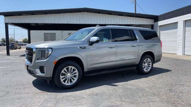 2024 GMC Yukon XL Vehicle Photo in TURLOCK, CA 95380-4918