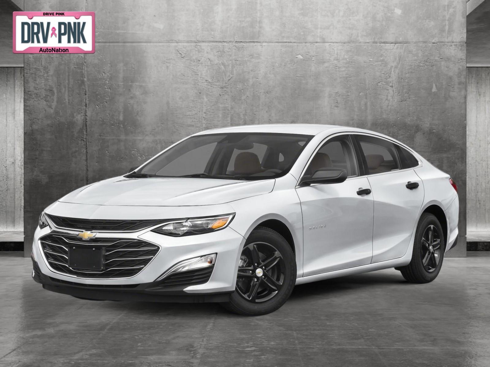 2025 Chevrolet Malibu Vehicle Photo in PEMBROKE PINES, FL 33024-6534