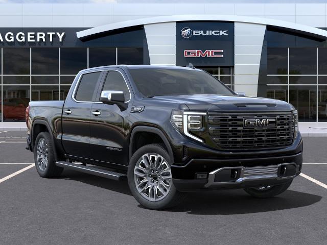 2024 GMC Sierra 1500 Vehicle Photo in OAK LAWN, IL 60453-2517