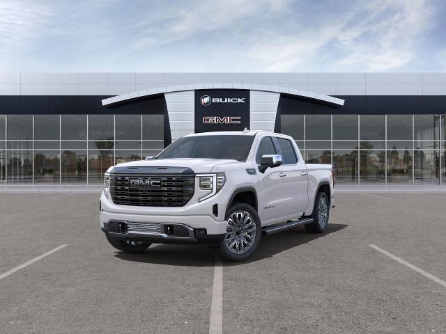 2024 GMC Sierra 1500 Vehicle Photo in LONE TREE, CO 80124-2750