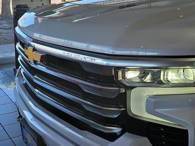 2024 Chevrolet Silverado 1500 Vehicle Photo in SAN ANGELO, TX 76903-5798