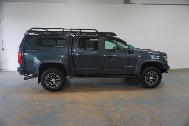 2019 Chevrolet Colorado Vehicle Photo in ANCHORAGE, AK 99515-2026