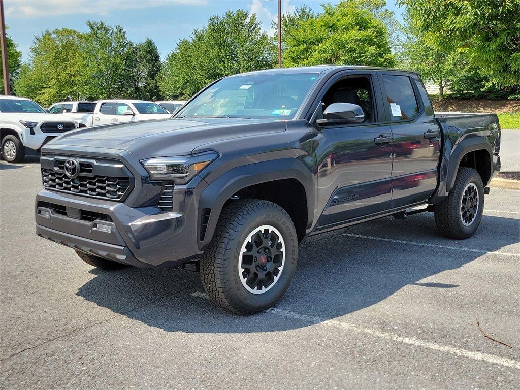 2024 Toyota Tacoma 4WD Vehicle Photo in Muncy, PA 17756