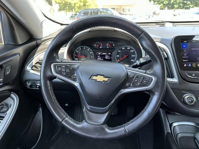 2022 Chevrolet Malibu Vehicle Photo in SAINT JAMES, NY 11780-3219