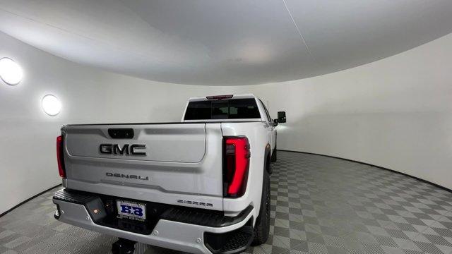 2024 GMC Sierra 2500 HD Vehicle Photo in GILBERT, AZ 85297-0402