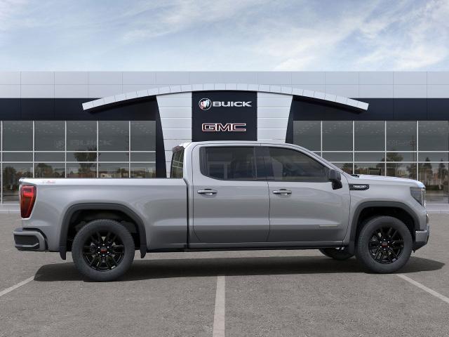 2024 GMC Sierra 1500 Vehicle Photo in POTSDAM, NY 13676-1281