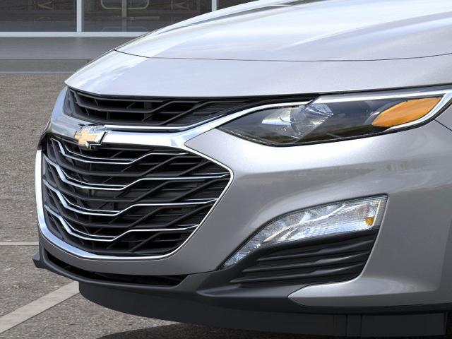 2025 Chevrolet Malibu Vehicle Photo in TIMONIUM, MD 21093-2300