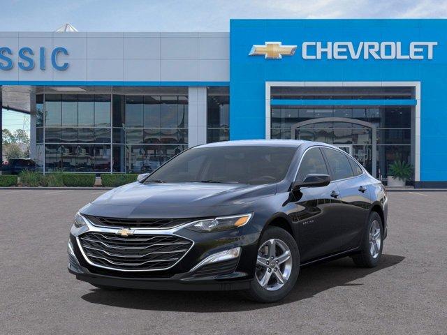 2025 Chevrolet Malibu Vehicle Photo in SUGAR LAND, TX 77478-0000