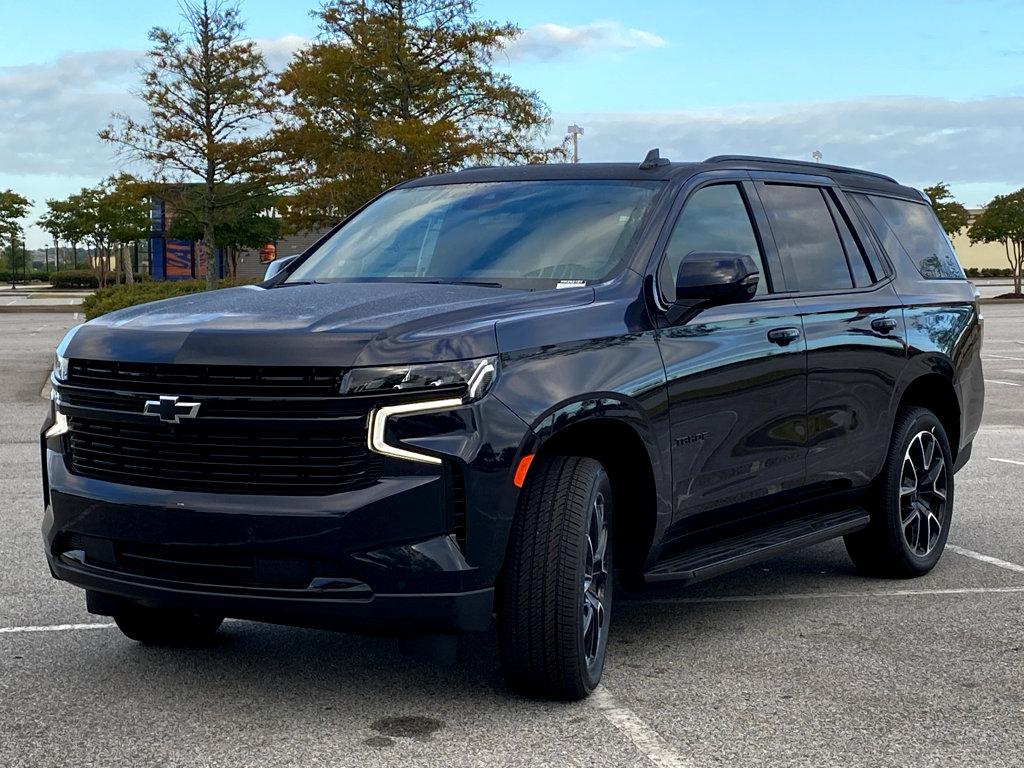 2024 Chevrolet Tahoe Vehicle Photo in POOLER, GA 31322-3252