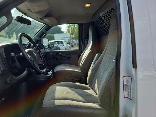 2019 Chevrolet Express Cargo Van Vehicle Photo in PAWLING, NY 12564-3219