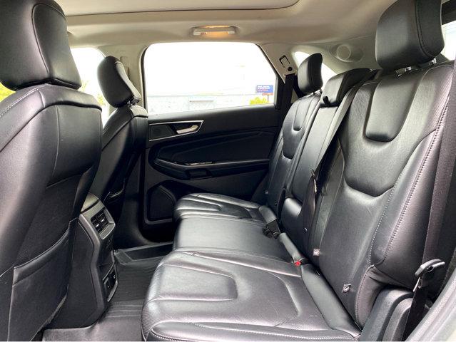 2020 Ford Edge Vehicle Photo in Hinesville, GA 31313