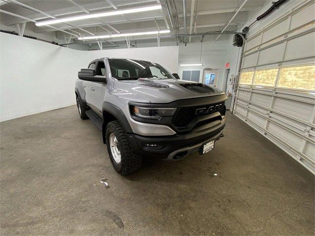 2022 Ram 1500 Vehicle Photo in PORTLAND, OR 97225-3518