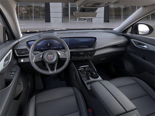 2024 Buick Envision Vehicle Photo in JACKSON, MI 49202-1834