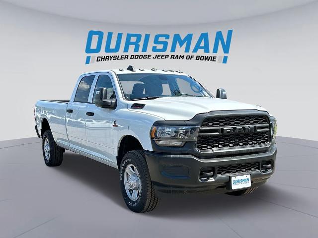 2024 Ram 2500 Vehicle Photo in Bowie, MD 20716