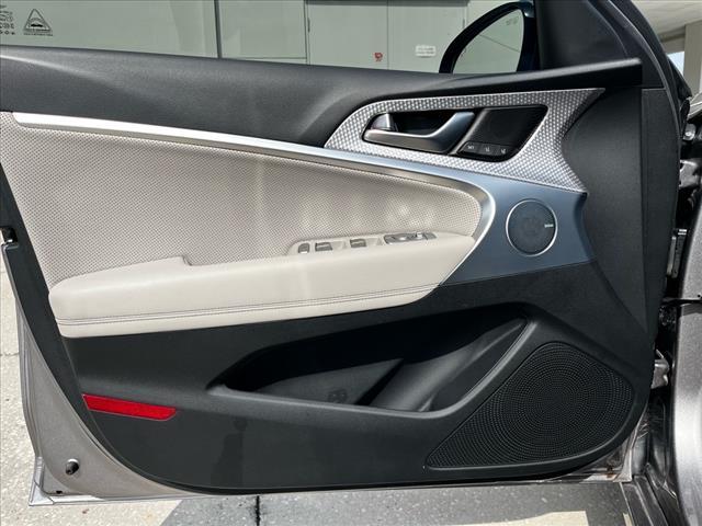 2023 Genesis G70 Vehicle Photo in TAMPA, FL 33612-3404