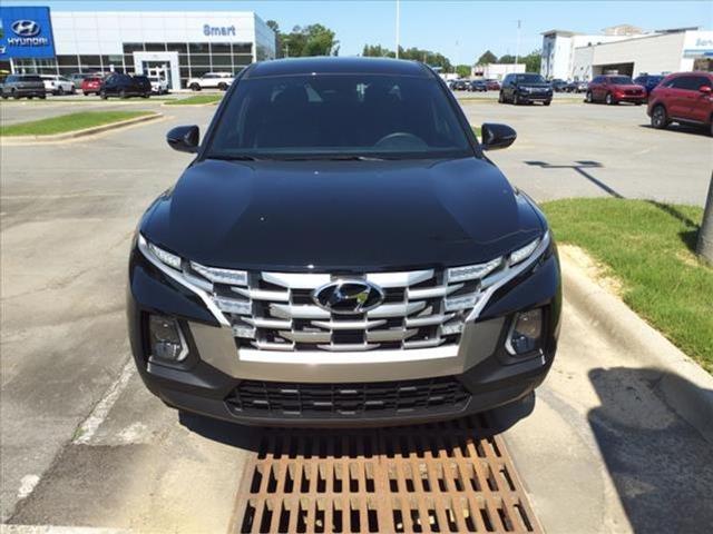 Used 2024 Hyundai Santa Cruz SEL with VIN 5NTJB4DE0RH119437 for sale in White Hall, AR