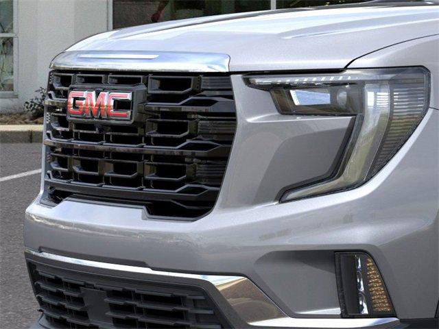 2024 GMC Acadia Vehicle Photo in AUGUSTA, GA 30907-2867