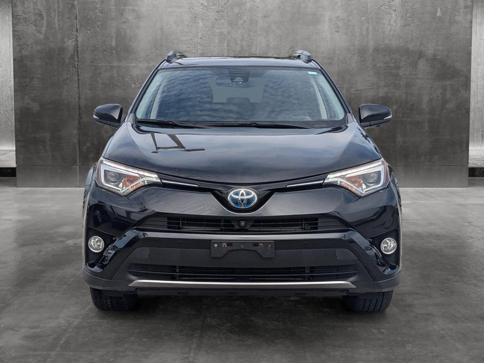 2018 Toyota RAV4 Vehicle Photo in Winter Park, FL 32792