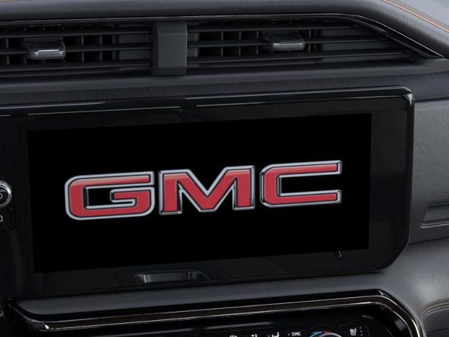 2025 GMC Sierra 1500 Vehicle Photo in NORTH RIVERSIDE, IL 60546-1404