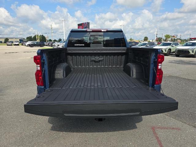 2024 Chevrolet Silverado 1500 Vehicle Photo in BROUSSARD, LA 70518-0000